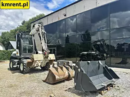 Pelle sur pneus 2016 Mecalac 12MTX (20)