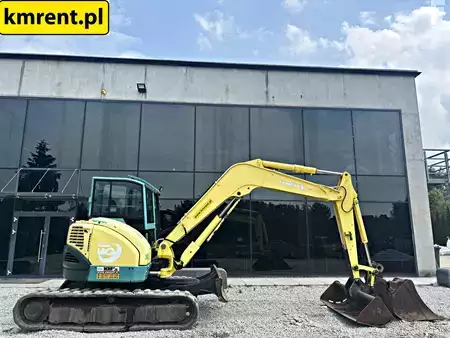 Altri 2007 Yanmar VIO 75 (1)