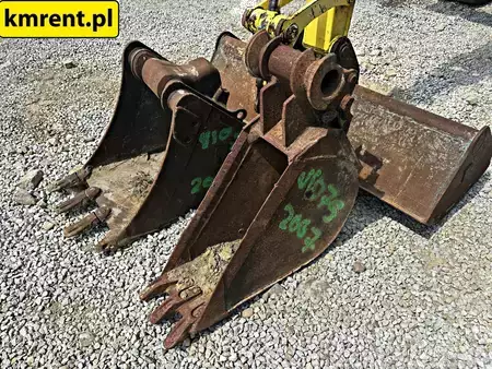 Altri 2007 Yanmar VIO 75 (10)
