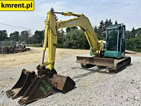 Altri 2007 Yanmar VIO 75 (13)