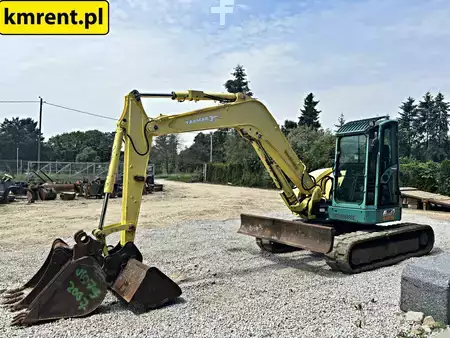 Altri 2007 Yanmar VIO 75 (14)