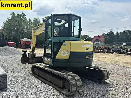 Altri 2007 Yanmar VIO 75 (16)