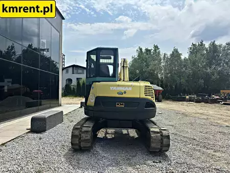 Altri 2007 Yanmar VIO 75 (18)