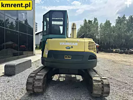 Altri 2007 Yanmar VIO 75 (19)