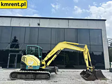 Altri 2007 Yanmar VIO 75 (2)