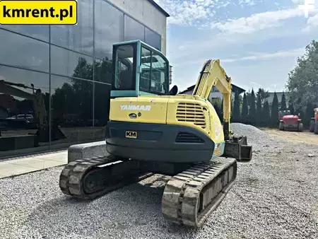 Altri 2007 Yanmar VIO 75 (20)