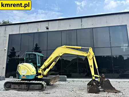 Altri 2007 Yanmar VIO 75 (3)