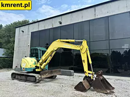 Altri 2007 Yanmar VIO 75 (4)