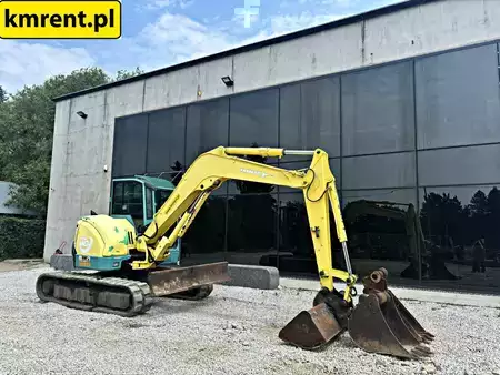 Altri 2007 Yanmar VIO 75 (5)