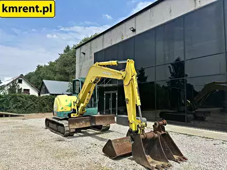 Altri 2007 Yanmar VIO 75 (6)