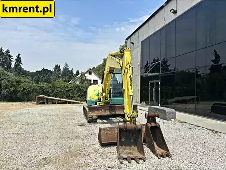 Altri 2007 Yanmar VIO 75 (7)