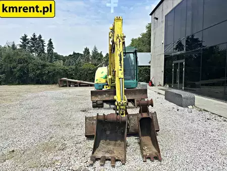 Altri 2007 Yanmar VIO 75 (8)