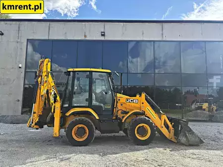 Rigid Backhoe Loader 2019 JCB 3CX COMPACT (1)