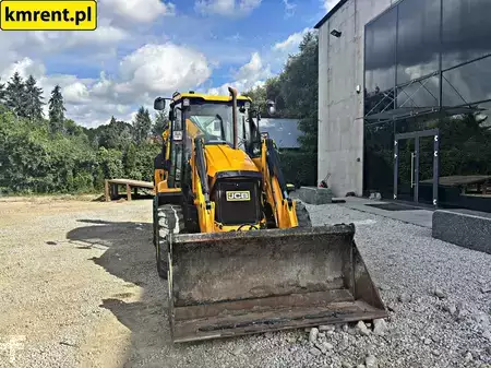 Rigid Backhoe Loader 2019 JCB 3CX COMPACT (10)