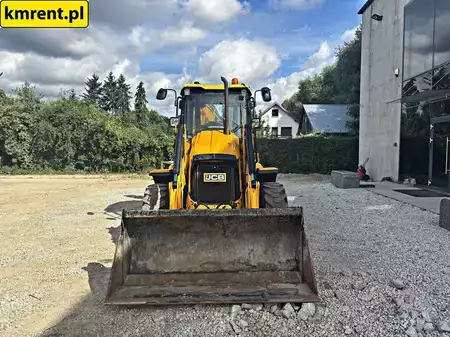 Rigid Backhoe Loader 2019 JCB 3CX COMPACT (11)
