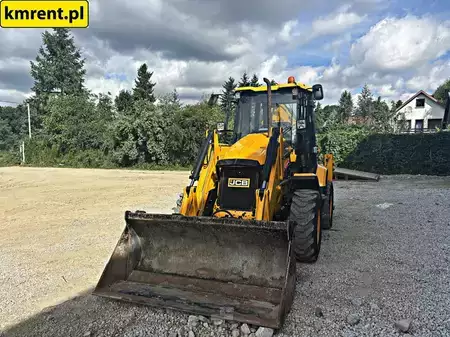 Rigid Backhoe Loader 2019 JCB 3CX COMPACT (12)