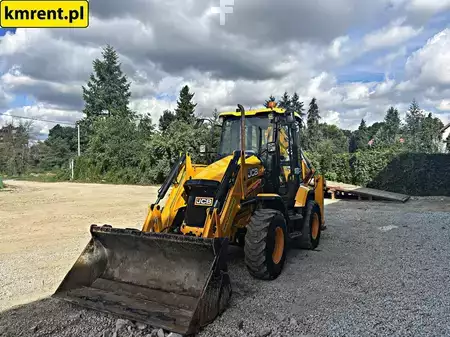 Rigid Backhoe Loader 2019 JCB 3CX COMPACT (13)