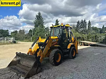 Rigid Backhoe Loader 2019 JCB 3CX COMPACT (14)