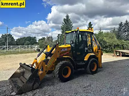 Rigid Backhoe Loader 2019 JCB 3CX COMPACT (15)