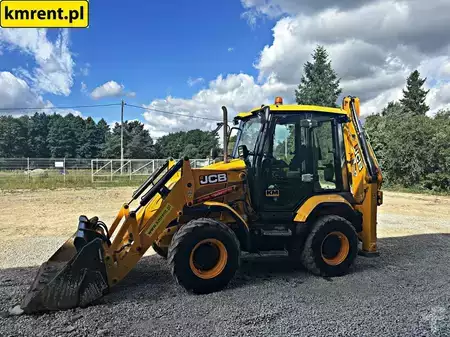Rigid Backhoe Loader 2019 JCB 3CX COMPACT (16)