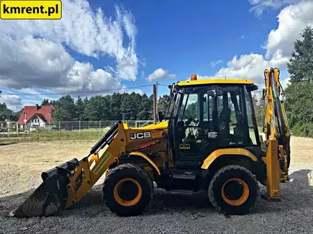 Rigid Backhoe Loader 2019 JCB 3CX COMPACT (17)