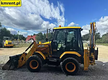 Rigid Backhoe Loader 2019 JCB 3CX COMPACT (18)