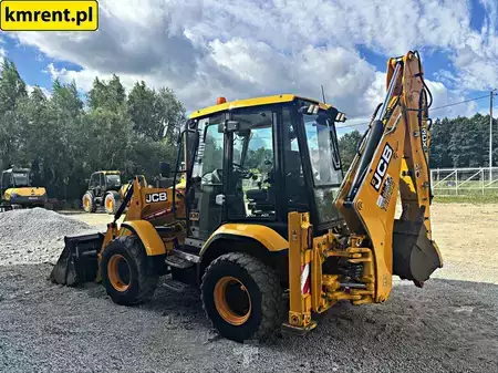 Rigid Backhoe Loader 2019 JCB 3CX COMPACT (19)