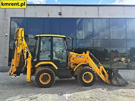 Rigid Backhoe Loader 2019 JCB 3CX COMPACT (2)