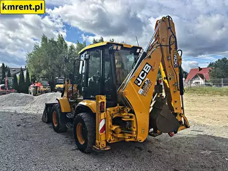Rigid Backhoe Loader 2019 JCB 3CX COMPACT (20)