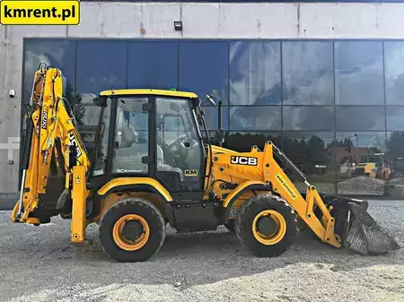 Rigid Backhoe Loader 2019 JCB 3CX COMPACT (3)