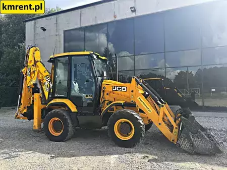 Rigid Backhoe Loader 2019 JCB 3CX COMPACT (5)