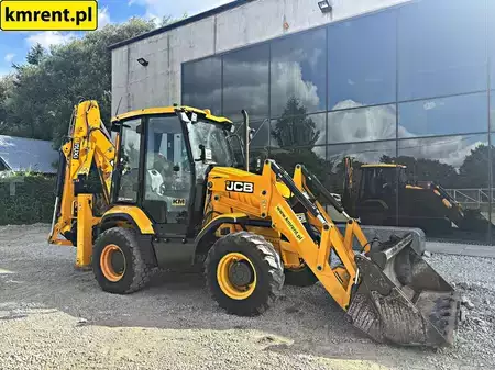 Rigid Backhoe Loader 2019 JCB 3CX COMPACT (6)