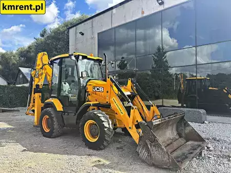 Rigid Backhoe Loader 2019 JCB 3CX COMPACT (7)