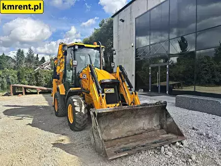 Rigid Backhoe Loader 2019 JCB 3CX COMPACT (9)
