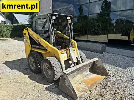 Mini-carregadeira 2013 Wacker Neuson 701S (5)