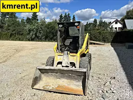 Mini-carregadeira 2013 Wacker Neuson 701S (9)