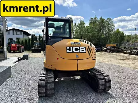Other 2010 JCB 8085 MINI-KOPARKA 2010R. MTH:5286 | JCB 8080, 8065, 85, KOMATSU (20)