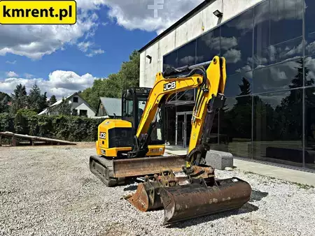 Mini excavators 2019 JCB 55Z-1 T3 (5)