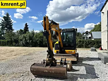 Mini excavators 2019 JCB 55Z-1 T3 (7)