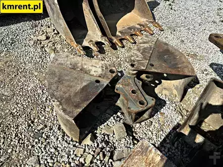 Escavatori gommati 2012 Liebherr A 311 (12)
