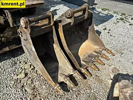 Escavatori gommati 2012 Liebherr A 311 (13)