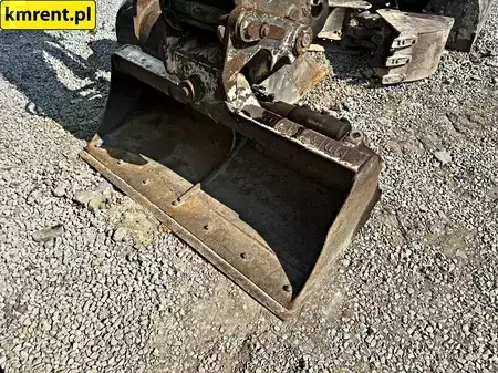 Escavatori gommati 2012 Liebherr A 311 (14)