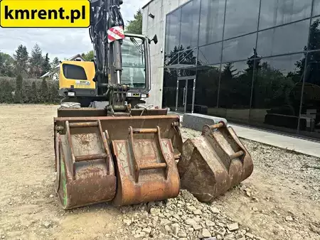 Mobiele graafmachines 2012 Mecalac 714 MW (10)