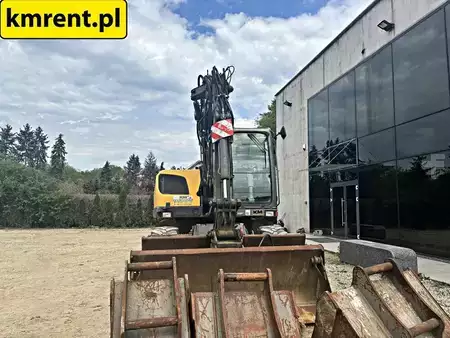 Mobiele graafmachines 2012 Mecalac 714 MW (11)