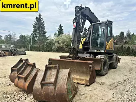 Mobiele graafmachines 2012 Mecalac 714 MW (12)
