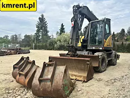 Mobiele graafmachines 2012 Mecalac 714 MW (13)