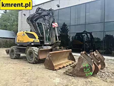 Mobiele graafmachines 2012 Mecalac 714 MW (4)