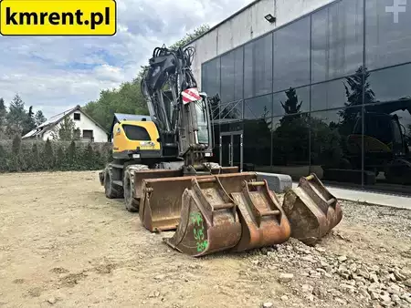 Mobiele graafmachines 2012 Mecalac 714 MW (6)