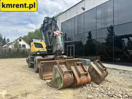 Mobiele graafmachines 2012 Mecalac 714 MW (7)