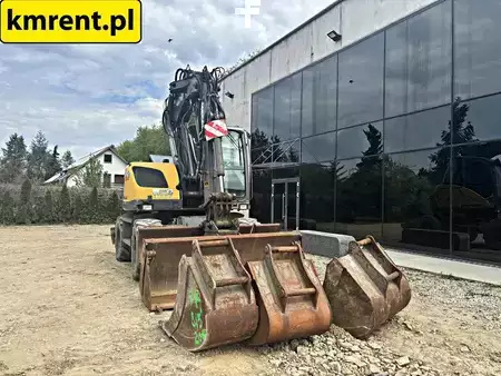 Mobiele graafmachines 2012 Mecalac 714 MW (8)